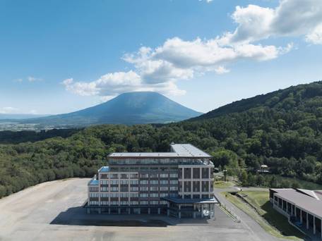 ニッコースタイルニセコ HANAZONO / 1