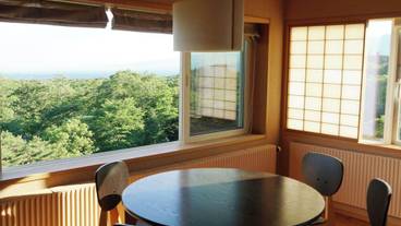 リビング エリア / 15