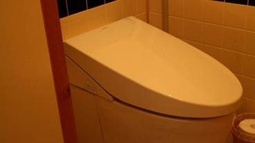 施設内の設備 / 1