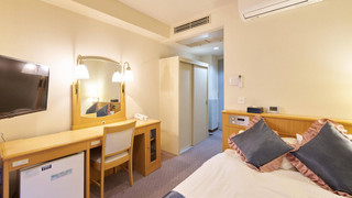 ビジネス ダブルルーム 禁煙