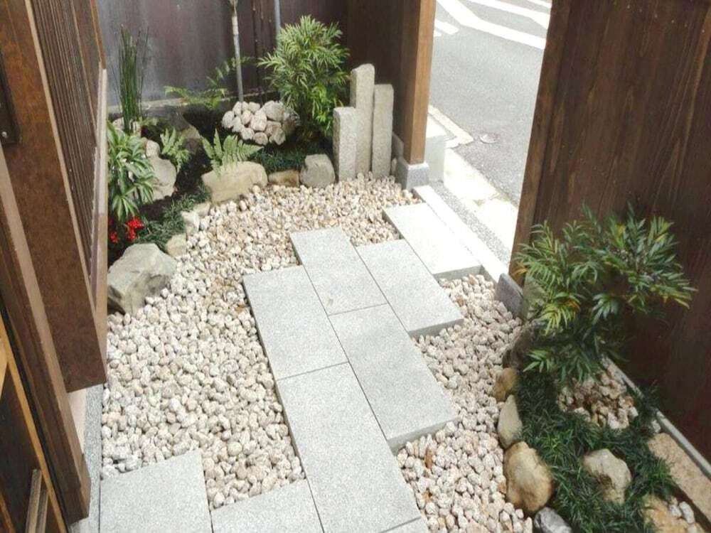 テラス / パティオ