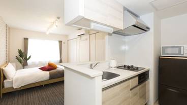 専用キッチン / 25