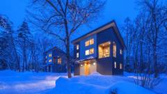 ブルーバード シャレー