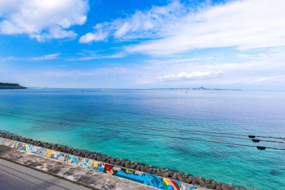 ビーチ / オーシャン ビュー