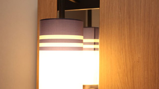 セミ ダブル ルーム 禁煙