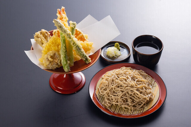 ディナーメニュー 一例④