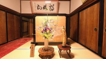 施設内の設備 / 4