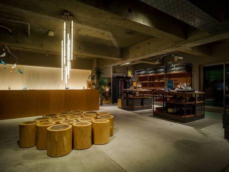 タカオネ TAKAONE ACTIVITY＆STAY / 1