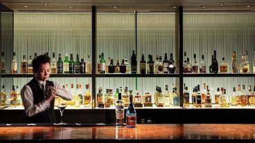 バー (施設内) / 15