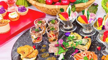 食事・飲み物 / 38