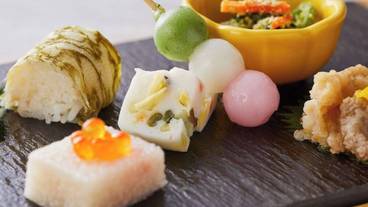 食事・飲み物 / 26