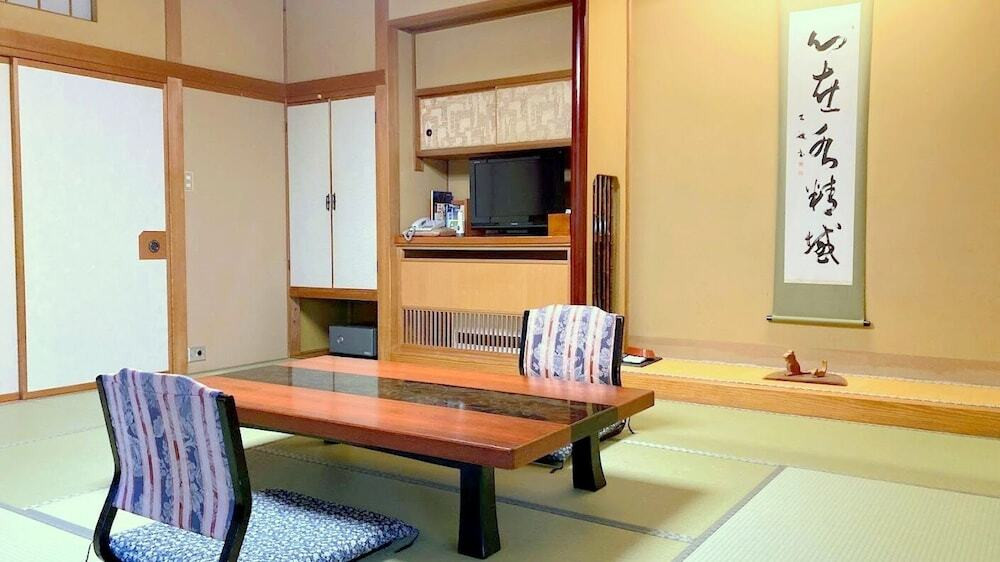 客室