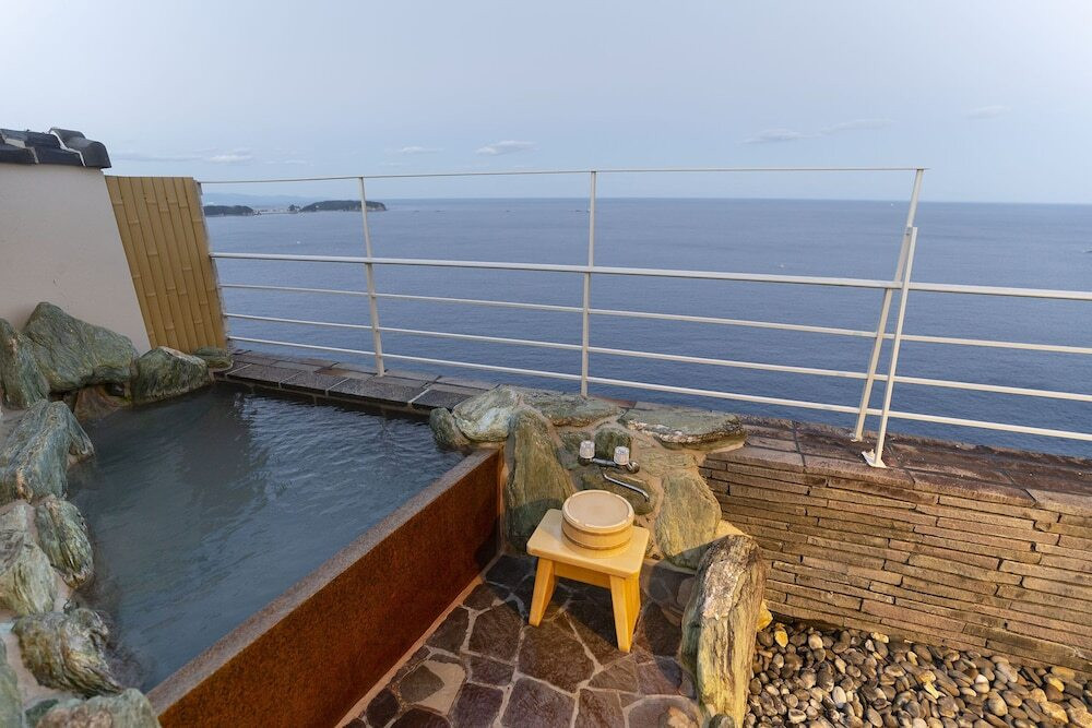 客室でも大浴場でも♪温泉湯巡りを楽しんで4265145