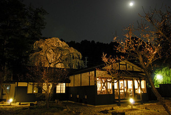 7. まったりレトロデートに最適「田町武家屋敷ホテル」4038619