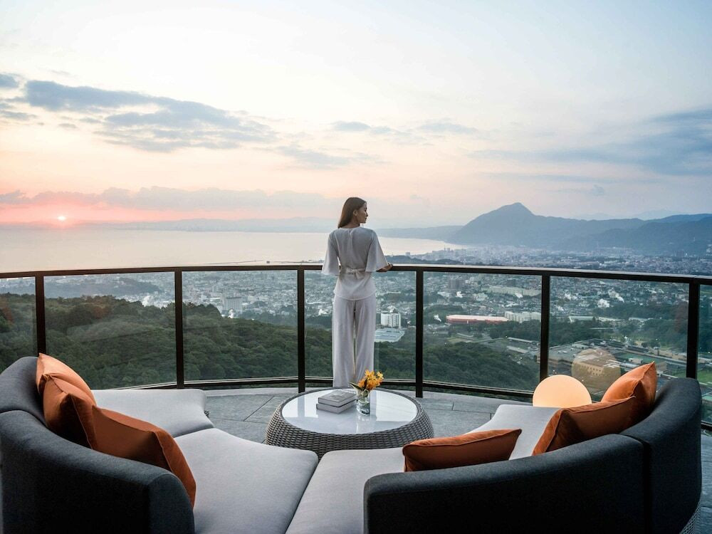 また一緒に来たくなる♡まったく新しいラグジュアリーリゾート3421727