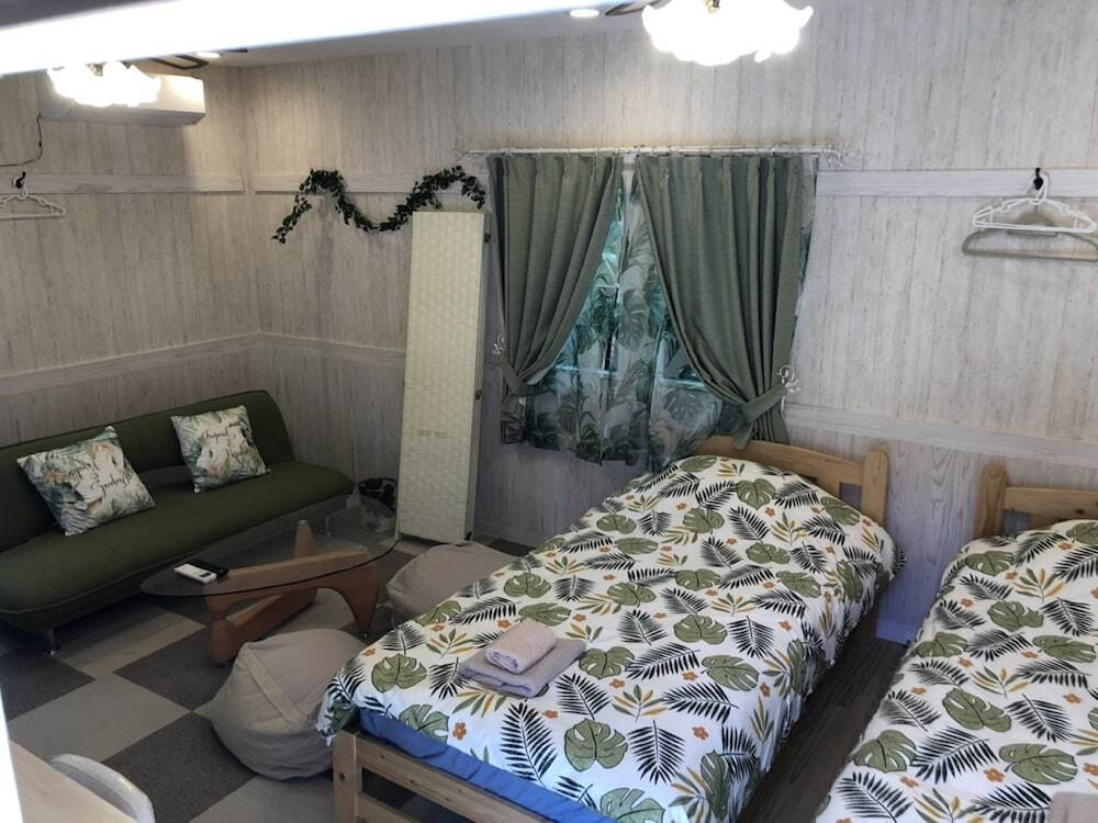 リビングルーム