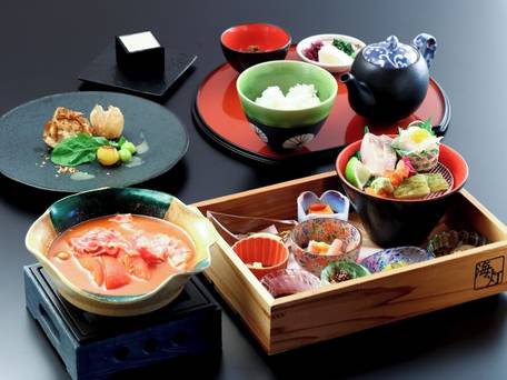 氷見温泉郷 くつろぎの宿 うみあかり / 2