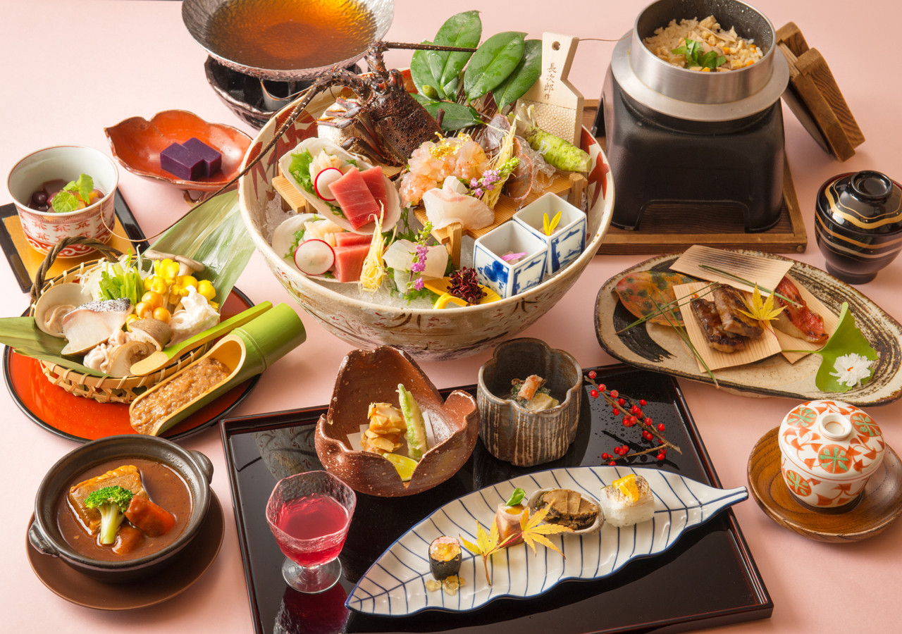 3. きめ細やかなおもてなしに癒される「淘心庵 米屋」4239820