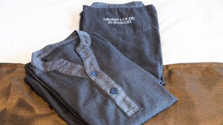 ダブルルーム 禁煙