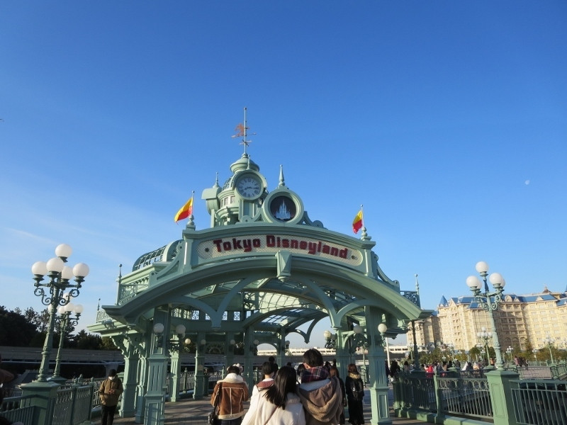 誕生日やカップルの大切な記念日はディズニーでお祝い♡4776812