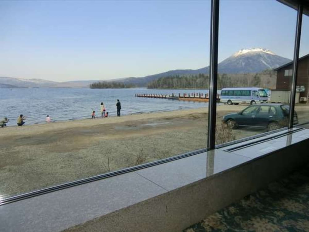 施設からの眺望