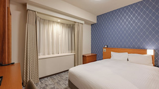 スタンダード ダブルルーム 禁煙