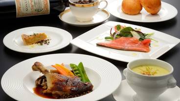 レストラン / 11