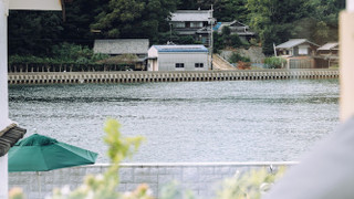 スタジオ ダブルベッド 1 台 ハーバービュー