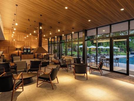 AWAUMI 富士河口湖リゾート / 2