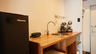 High-Floor Glory Deluxe Room(禁煙)