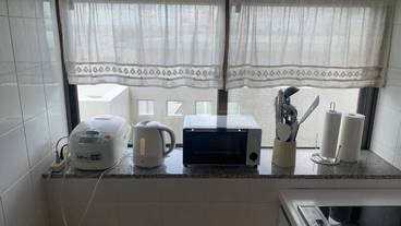 専用キッチン / 23