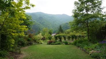 施設の敷地 / 15