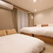 Stay SAKURA Kyoto 二条四季（京都府 アパートメント） / 4