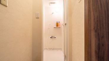 バスルームのシャワー / 30