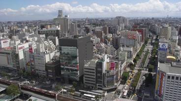 施設からの眺望 / 33