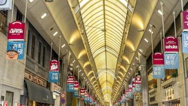 ショッピングモール / 5