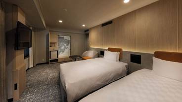 施設内の設備 / 4