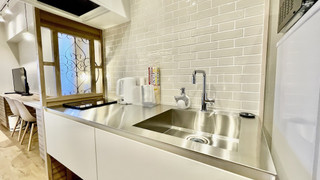 トリプルルーム 禁煙