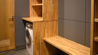 ラグジュアリー シャレー 3 ベッドルーム エンスイート マウンテンビュー