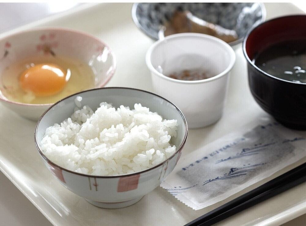 こだわりがたくさん詰まった朝食4281588