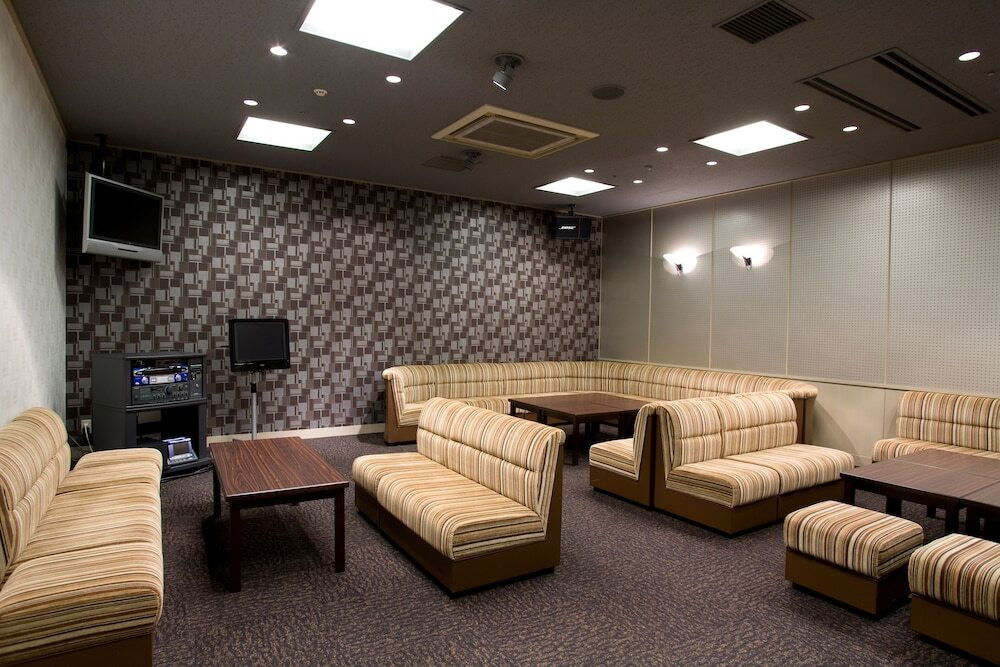 カラオケ ルーム