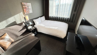 コンフォートセミダブルルーム 禁煙