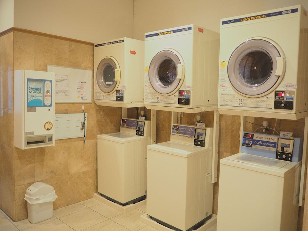 ランドリー ルーム