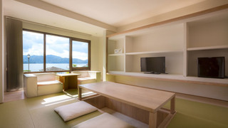 2階 和洋室(11歳以下は宿泊不可)