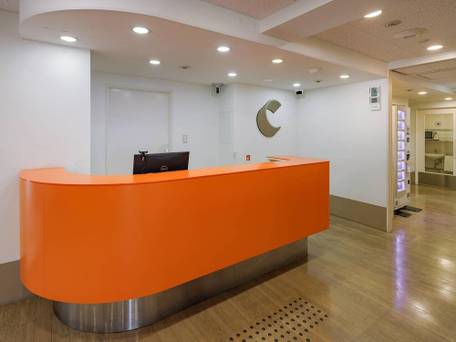 コンフォートイン軽井沢 / 2