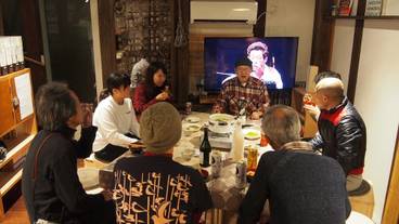 リビング エリア / 14