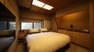 スタンダード ダブルルーム