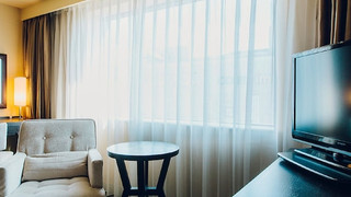 エクセレントツイン 禁煙