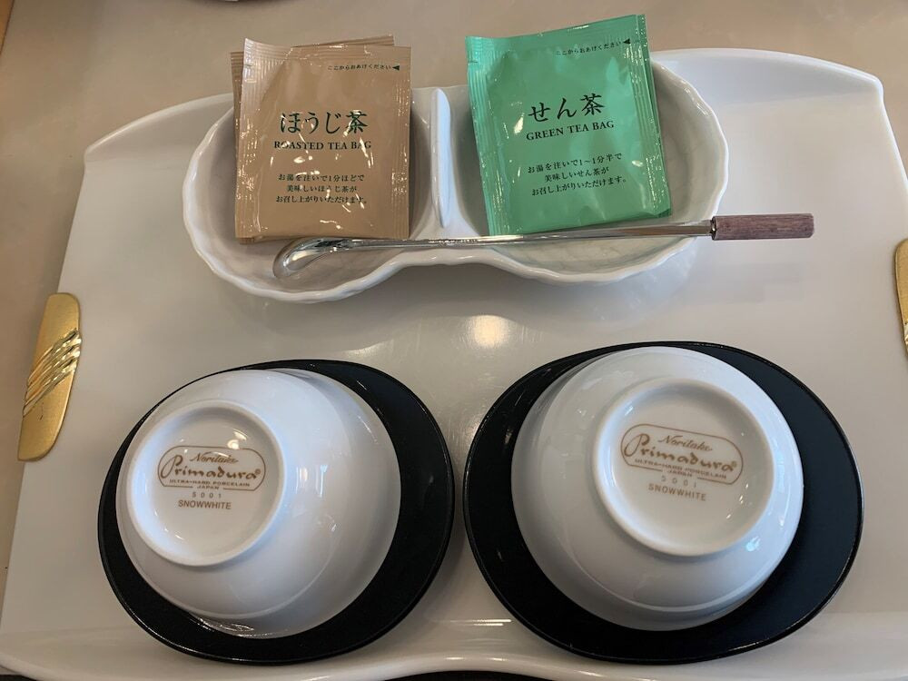 客室の設備とサービス