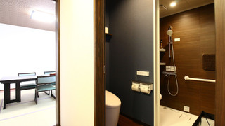 [おくに] 8畳+8畳ツイン 禁煙